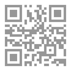 Qr Code The History Of The Apparent People Of Caliphs, Governors, Princes, Ministers And Judges