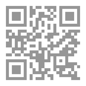 Qr Code مطارحات مع قادة الفكر الإسلامي