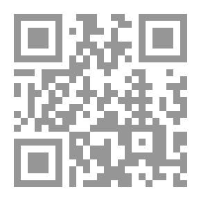 Qr Code مادونا صاحبة معطف الفرو رواية لـ صباح الدين علي