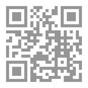 Qr Code الإنسان رسالة وقارئ ؛ الجزء الثاني من كتاب ( رسائل خفت عليها الضياع )