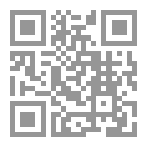 Qr Code ثلاثية المدن الثلاث: لورد ، المجلد 4