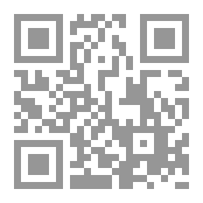Qr Code The Cenci: مأساة في خمسة أعمال