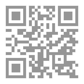Qr Code Three Precious Translations Of The Eminent Imams