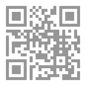 Qr Code فوكو في إيران - الثورة الإسلامية بعد عصر التنوير
