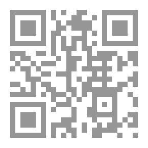 Qr Code المياه والزراعة والسكان