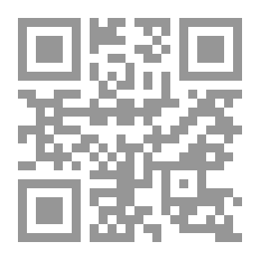 Qr Code الإحتجاج ؛ مناظرات وخطب وإحتجاجات ومفاخرات الرسول المصطفى وأهل بيته عليهم السلام