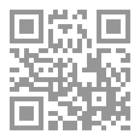 Qr Code الخطوة الثامنة انطلاق وافتتاح المشروع: سلسلة تأسيس و إدارة المشاريع