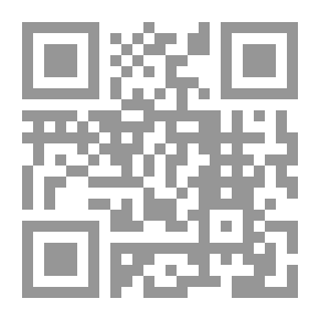 Qr Code ما أتى نبي من الأنبياء بعشر ما أتى به محمد صلى الله عليه وسلم