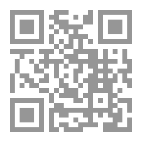 Qr Code حياتي أفضل بالأخضر