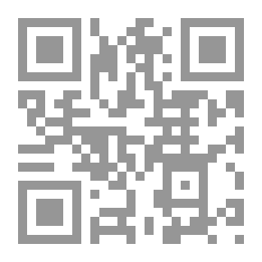 Qr Code الربيع الممكن في التغيير والعقل والسعادة