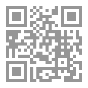 Qr Code سلالات الحيوانات المزرعية المحلية فى الوطن العربى والصفات الشكلية المناسبة للتربية والإنتاج