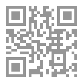 Qr Code أسس الطب النفسي الحديث