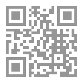 Qr Code ملامح الفقر
