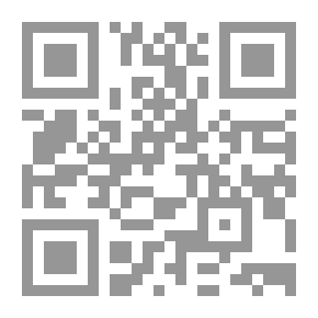 Qr Code The Black You Don't See