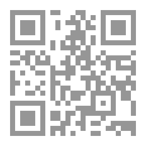 Qr Code مشكل القرأن في جامع البيان : شيخ الاسلام الطبرى رحمه الله