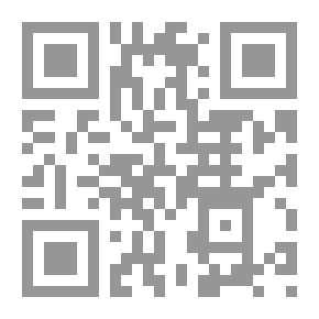 Qr Code تجارب فريدة فى دنيا القصيدة