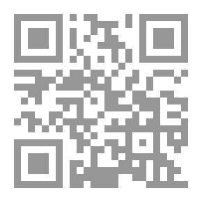 Qr Code ذم الموسوسين والتحذير من الوسوسة