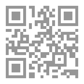 Qr Code العمى والبصيرة