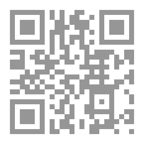 Qr Code The Mother Loves Her Little One