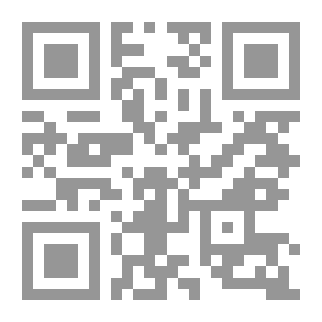 Qr Code تاريخ الطبرى_ج10