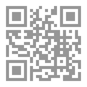 Qr Code الإسلام والغرب بين المنافسة والصراع