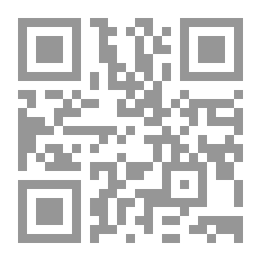 Qr Code زجليات جبرائيل ابن القلاعي