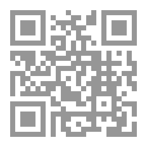 Qr Code Caliph's Clothes