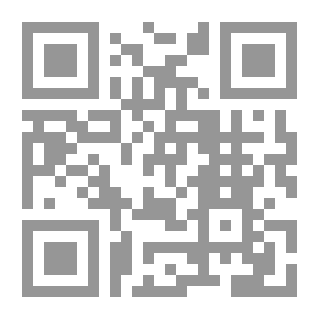Qr Code Qualities Of Entering The Fire