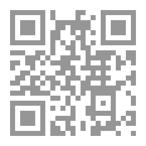 Qr Code البيان السياسي للمؤتمر القومي السابع
