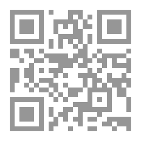 Qr Code الحياة الثقافية بمصراته أثناء الحكم العثماني الثاني 1835 - 1911م