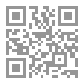Qr Code A Page Glimpses Of The History Of Morocco. Spotlight On Moroccan-Spanish Relations During The 16th Century AD Through Correspondence In The Spanish Language