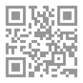 Qr Code حاشية الشهاب على تفسير البيضاوي