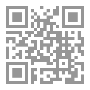 Qr Code ما يطابق أمثال العرب من شعرهم