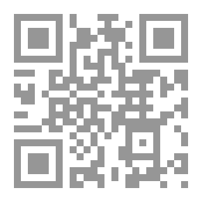 Qr Code In Counting The Verse Of The Qur'an