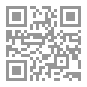 Qr Code شيوخ عبد الله بن وهب القرشي