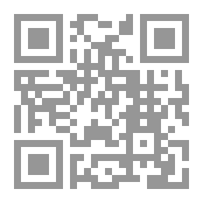 Qr Code الضعف الجنسي، أسبابه وعلاجه بالأدوية والأعشاب