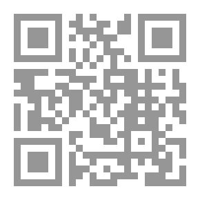 Qr Code أثر اضطراب التوحد على سلوك الأطفال ( سلسلة التوحد )