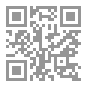 Qr Code معاناة القدس والمقدسات تحت الإحتلال الإسرائيلي the suffering of jerusalem