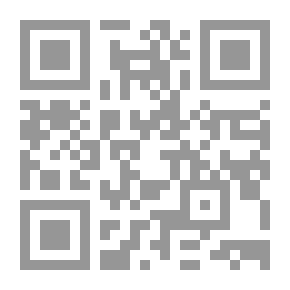 Qr Code تفسير من نسمات القرآن `كلمات و بيان على هامش المصحف`