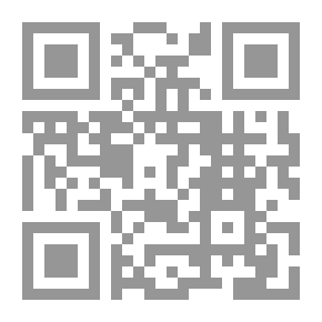 Qr Code ينابيع وادى حوران
