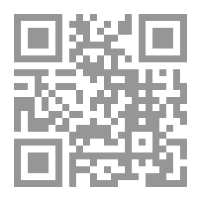 Qr Code Al-Risala Magazine, 20th Year, Issue 991