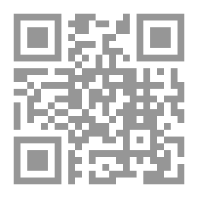 Qr Code تخطيط البرامج الإعلامية للطفل