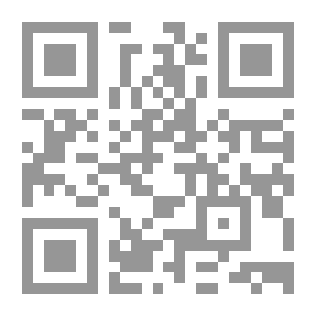 Qr Code آداب العالم والمتعلم عند المفكرين المسلمين من منتصف القرن الثاني الهجري وحتى نهاية القرن السابع