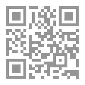 Qr Code Comprehensive Indexes Of The Writings Of Abu Ali Al-Farsi