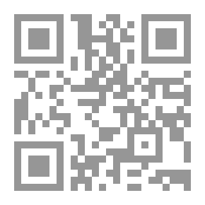 Qr Code المعيار المعرب والجامع المغرب عن فتاوى أهل إفريقية والأندلس والمغرب ج6