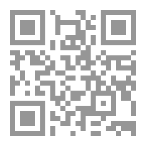 Qr Code مجالس شهر رمضان