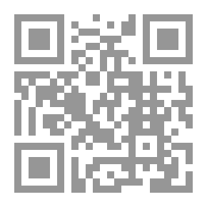 Qr Code Bedouin Sociology - Part One - Theoretical Rooting - Features - Concepts - Identity And Roles