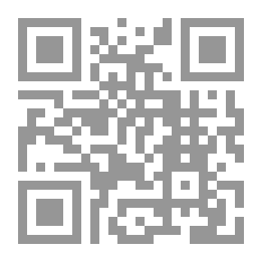 Qr Code الفكر السياسي الفلسطيني 1964 - 1974 (دراسة المواثيق الرئيسية لمنظمة التحرير الفلسطينية)