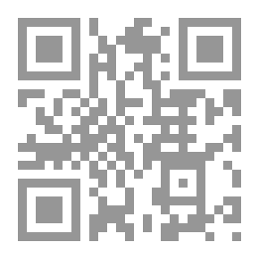 Qr Code موسوعة الدكتور/ علي رضا في سيكولوجية الطفل (الجزء الثاني)