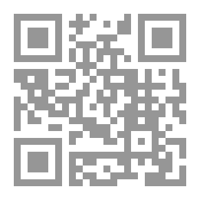 Qr Code إرادة الاعتقاد